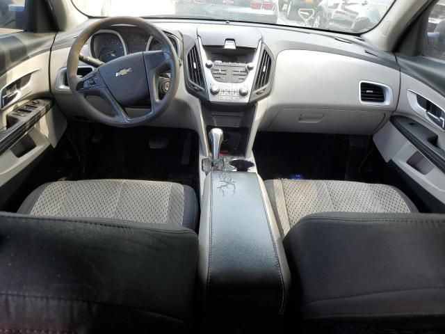 2011 Chevrolet Equinox LS