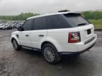 2011 Land Rover Range Rover Sport HSE