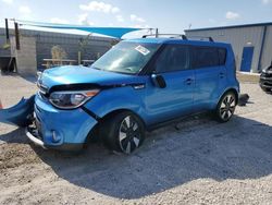 Vehiculos salvage en venta de Copart Arcadia, FL: 2019 KIA Soul +