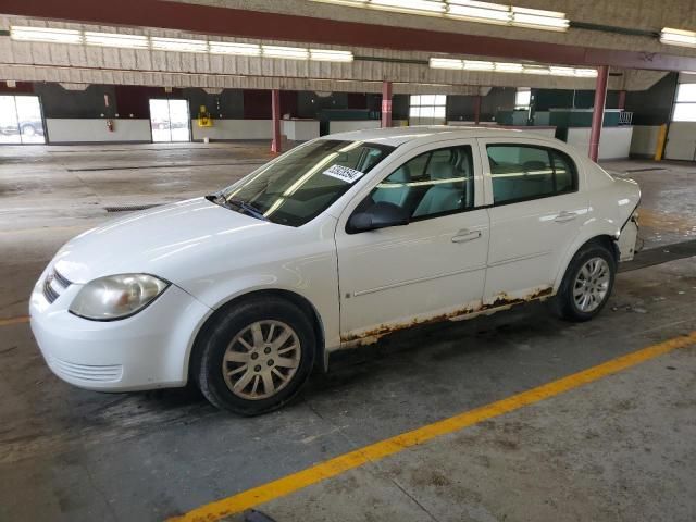 2009 Chevrolet Cobalt LT