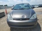 2004 Ford Focus ZTS