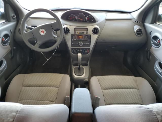 2006 Saturn Ion Level 2