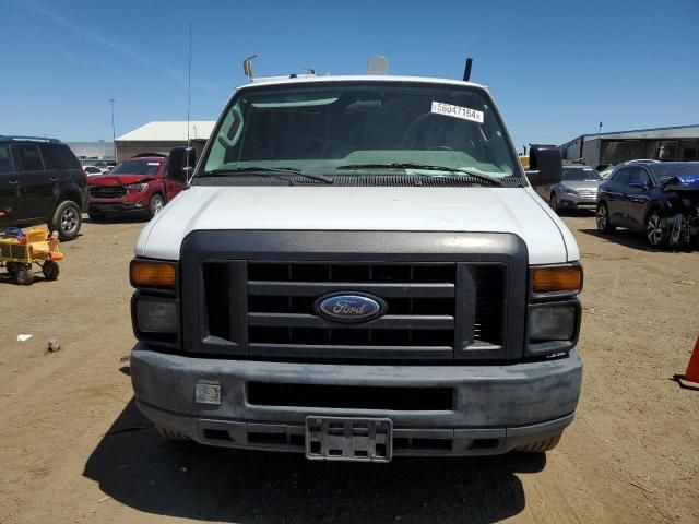 2010 Ford Econoline E250 Van