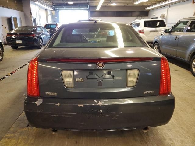 2008 Cadillac STS