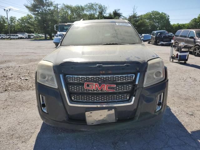 2012 GMC Terrain SLT