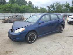 Run And Drives Cars for sale at auction: 2003 Toyota Corolla Matrix XR