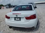 2018 BMW 430I