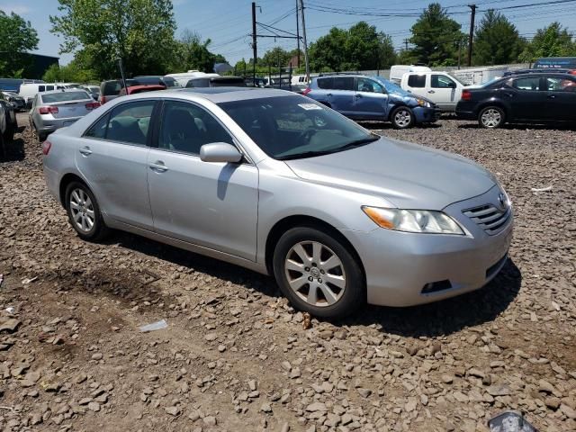 2008 Toyota Camry CE