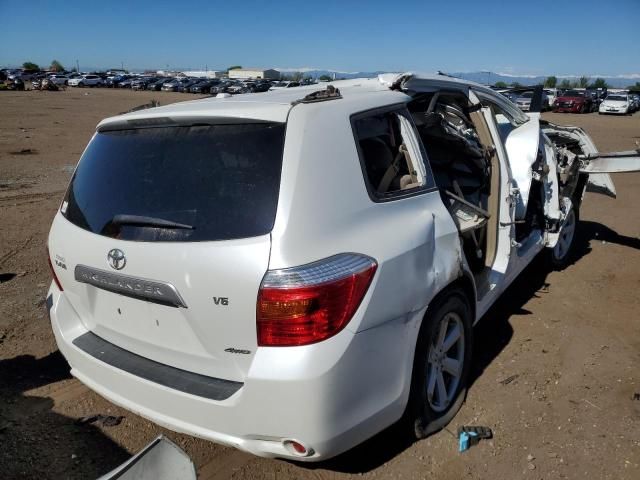 2009 Toyota Highlander