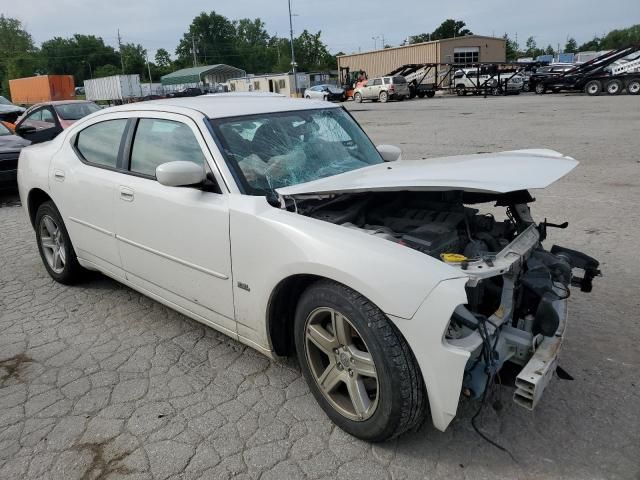 2010 Dodge Charger SXT