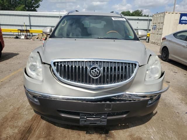 2009 Buick Enclave CXL