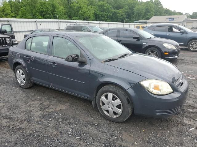 2009 Chevrolet Cobalt LS