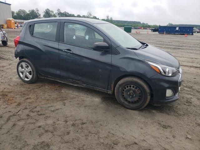 2019 Chevrolet Spark LS