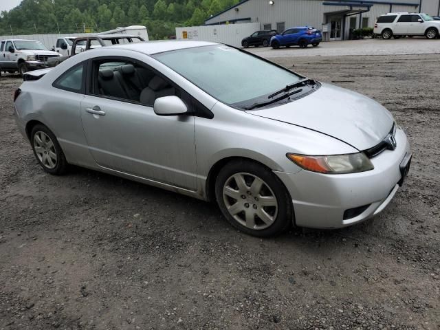 2006 Honda Civic LX