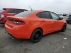 2016 Dodge Dart SXT