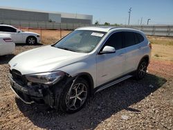 Vehiculos salvage en venta de Copart Phoenix, AZ: 2018 BMW X1 XDRIVE28I