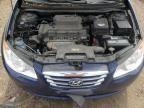 2010 Hyundai Elantra Blue