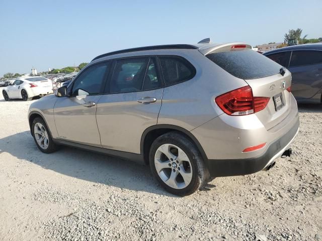 2015 BMW X1 SDRIVE28I