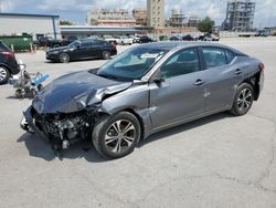 2022 Nissan Sentra SV en venta en New Orleans, LA