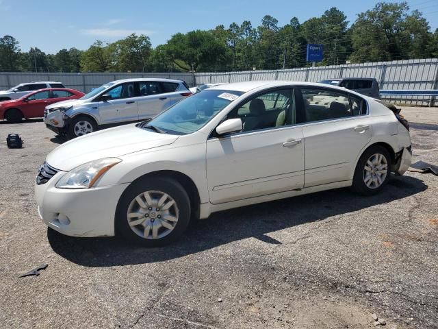 2010 Nissan Altima Base