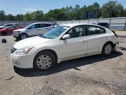 Nissan salvage cars for sale: 2010 Nissan Altima Base