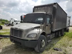 Salvage trucks for sale at Cicero, IN auction: 2012 Freightliner M2 106 Medium Duty