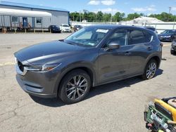 Mazda cx-5 Grand Touring Reserve Vehiculos salvage en venta: 2020 Mazda CX-5 Grand Touring Reserve