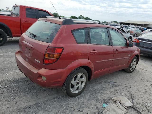 2005 Pontiac Vibe