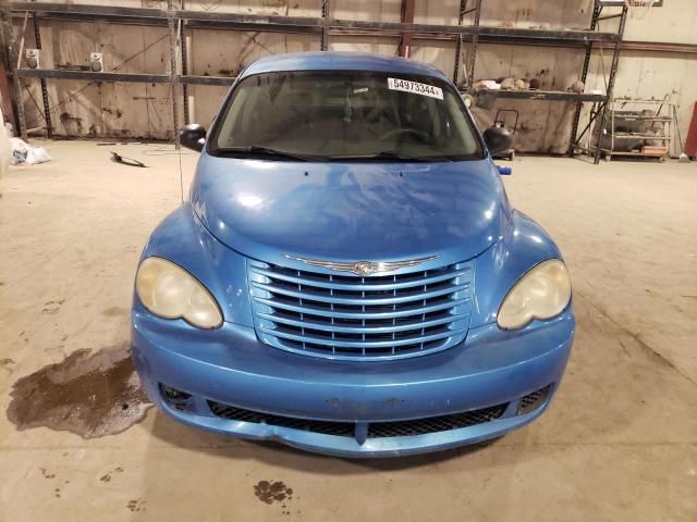 2009 Chrysler PT Cruiser