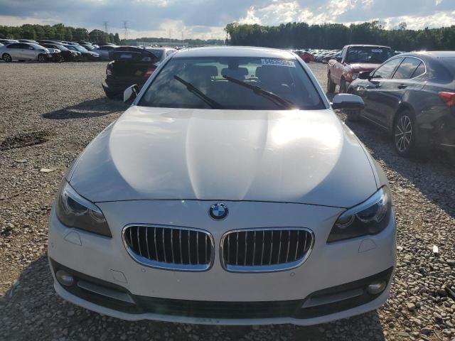 2015 BMW 528 XI