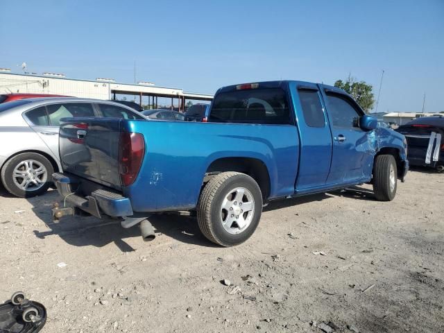 2009 Chevrolet Colorado