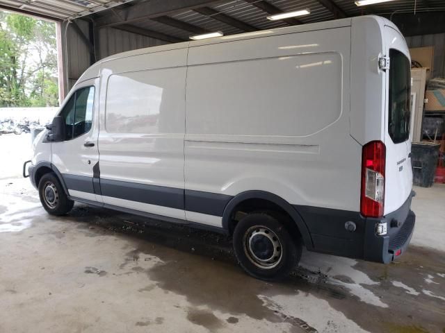 2015 Ford Transit T-150