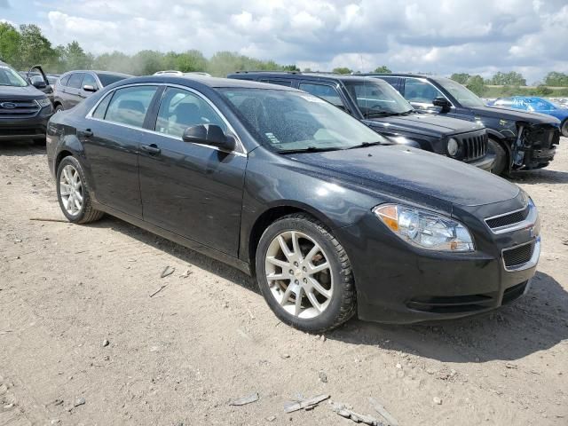 2010 Chevrolet Malibu LS