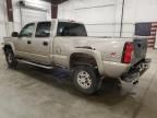 2003 Chevrolet Silverado K2500 Heavy Duty