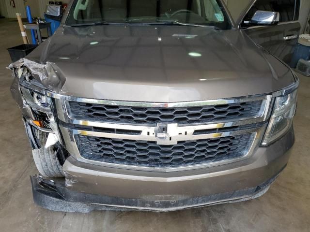 2016 Chevrolet Tahoe C1500  LS