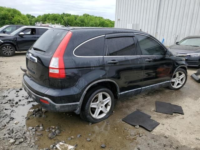 2007 Honda CR-V EX