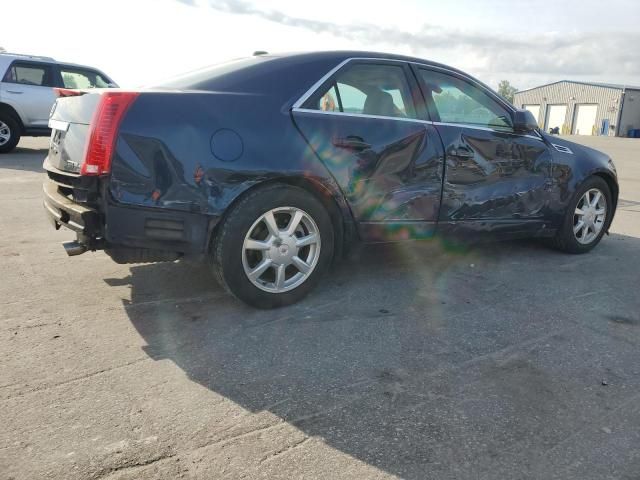 2008 Cadillac CTS