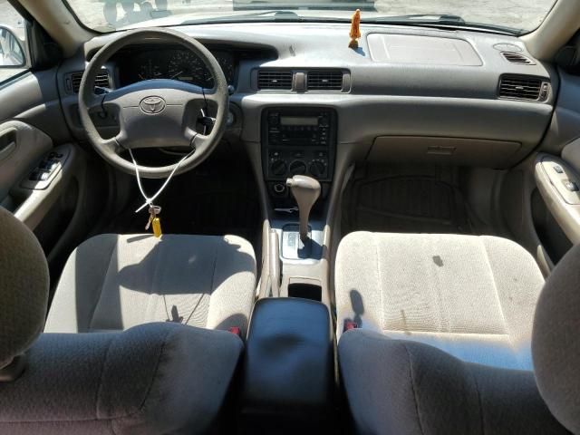 2001 Toyota Camry CE