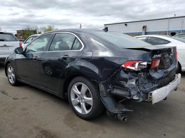 2010 Acura TSX