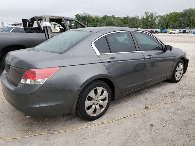 2008 Honda Accord EX