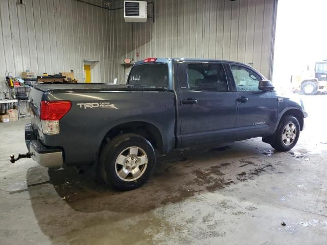 2010 Toyota Tundra Crewmax SR5