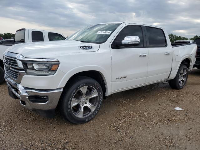 2022 Dodge 1500 Laramie