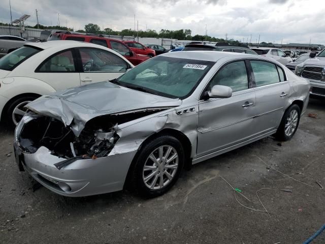 2011 Buick Lucerne CXL