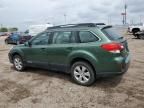 2012 Subaru Outback 2.5I