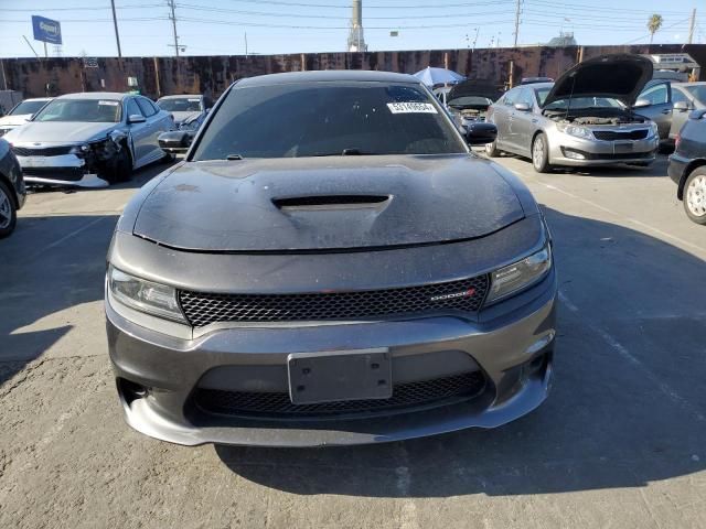 2019 Dodge Charger GT