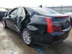 2017 Cadillac ATS