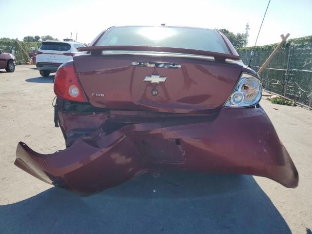 2007 Chevrolet Cobalt LT