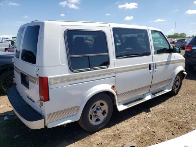 2005 Chevrolet Astro