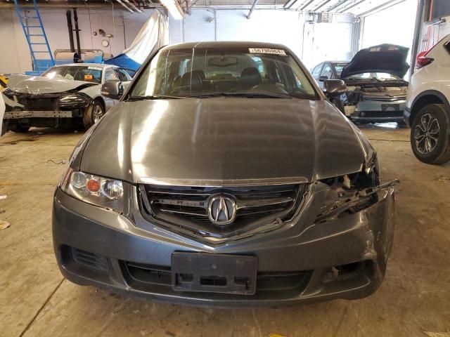 2004 Acura TSX