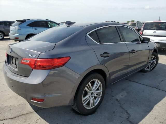 2015 Acura ILX 20